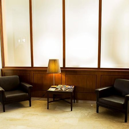 Hotel Sacco 贝尔纳尔达 外观 照片