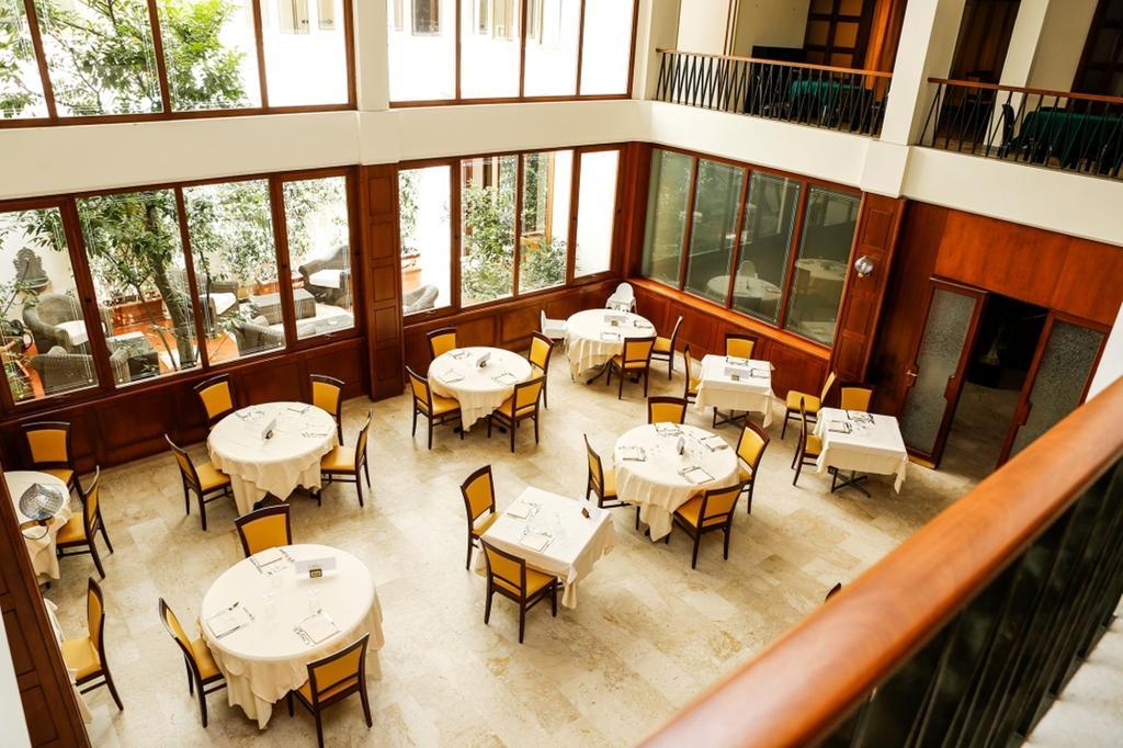 Hotel Sacco 贝尔纳尔达 外观 照片