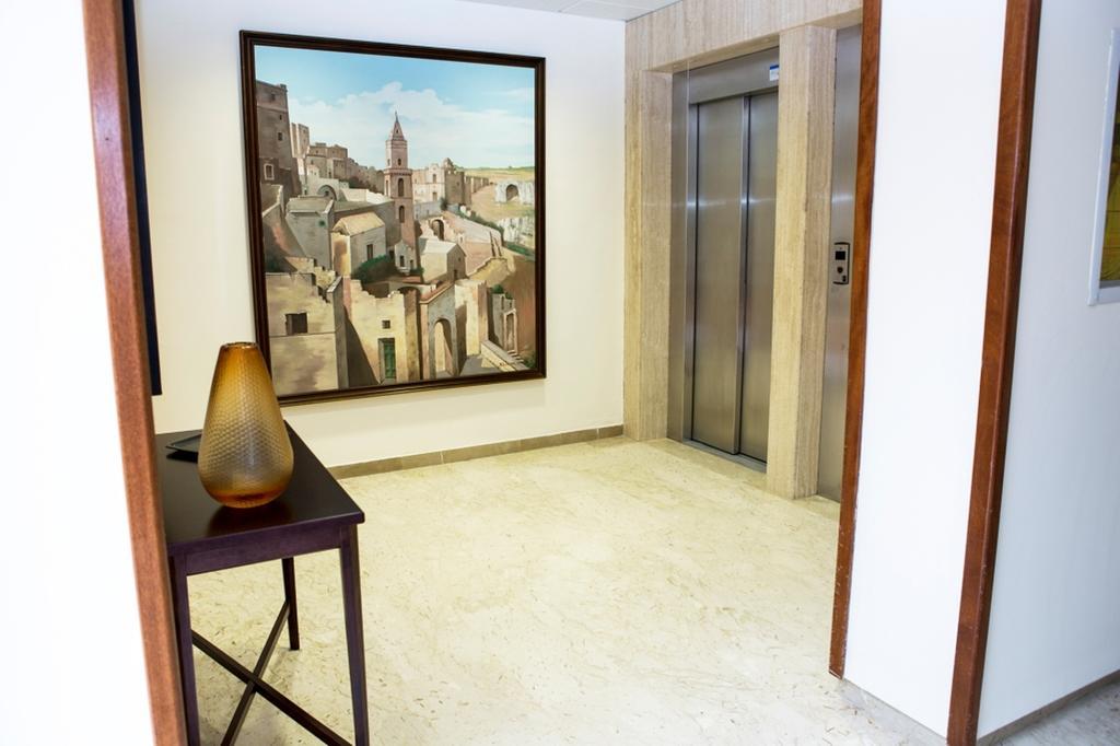 Hotel Sacco 贝尔纳尔达 外观 照片